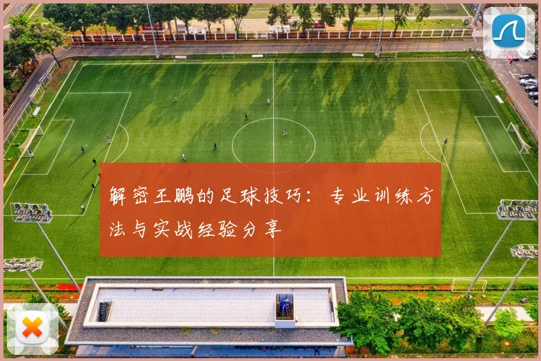 解密王鹏的足球技巧：专业训练方法与实战经验分享