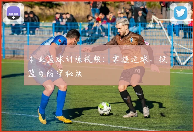 专业篮球训练视频：掌握运球、投篮与防守秘诀