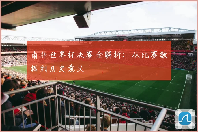 南非世界杯决赛全解析：从比赛数据到历史意义