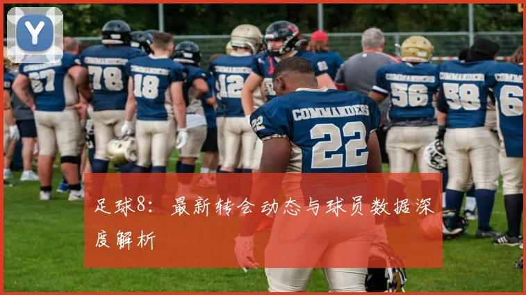 足球8：最新转会动态与球员数据深度解析